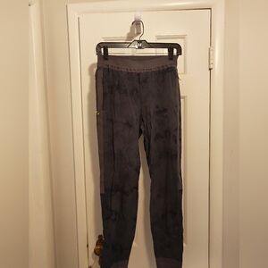 Lululemon Robert Geller Tie Dye Joggers